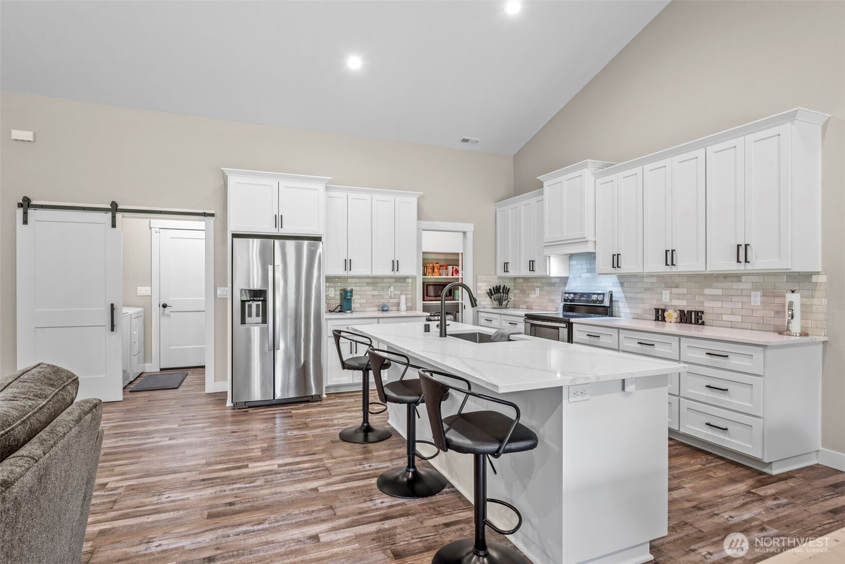 132 Gassman Road Castle Rock, WA 98611 - Photo 12 of 29 Gallery Image 12