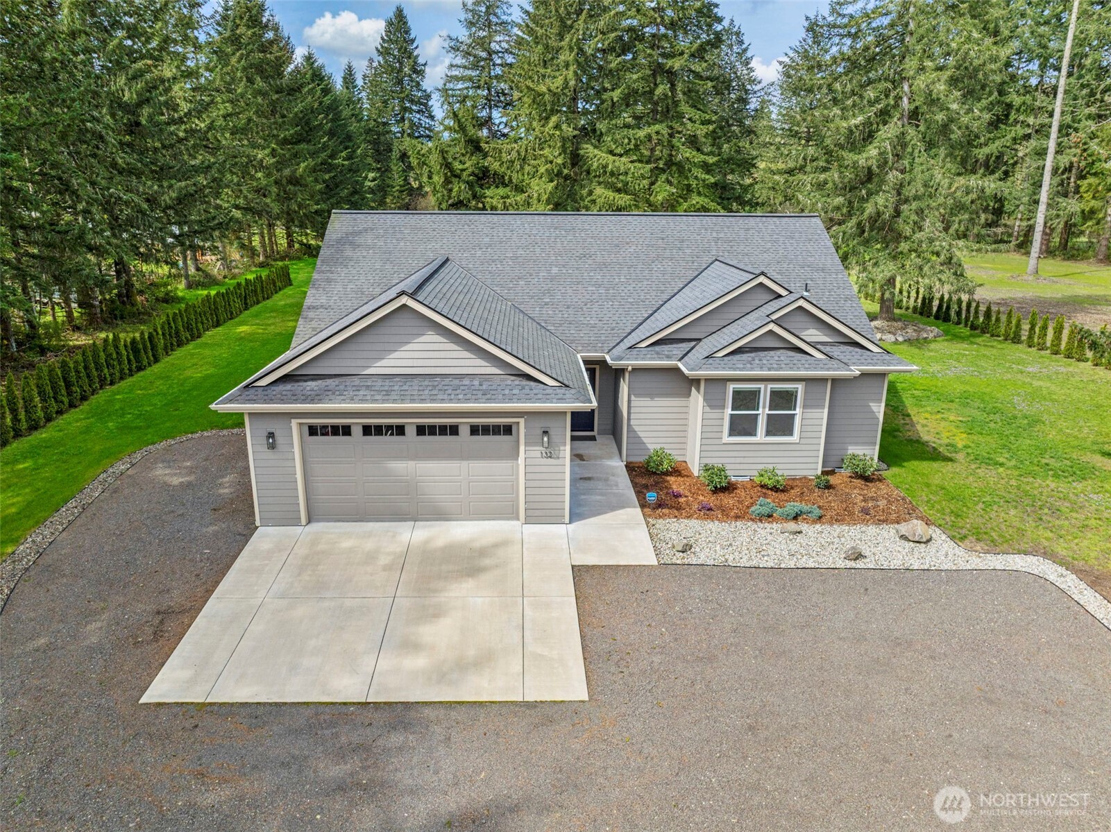132 Gassman Road Castle Rock, WA 98611 - Photo 2 of 29 Gallery Image 2