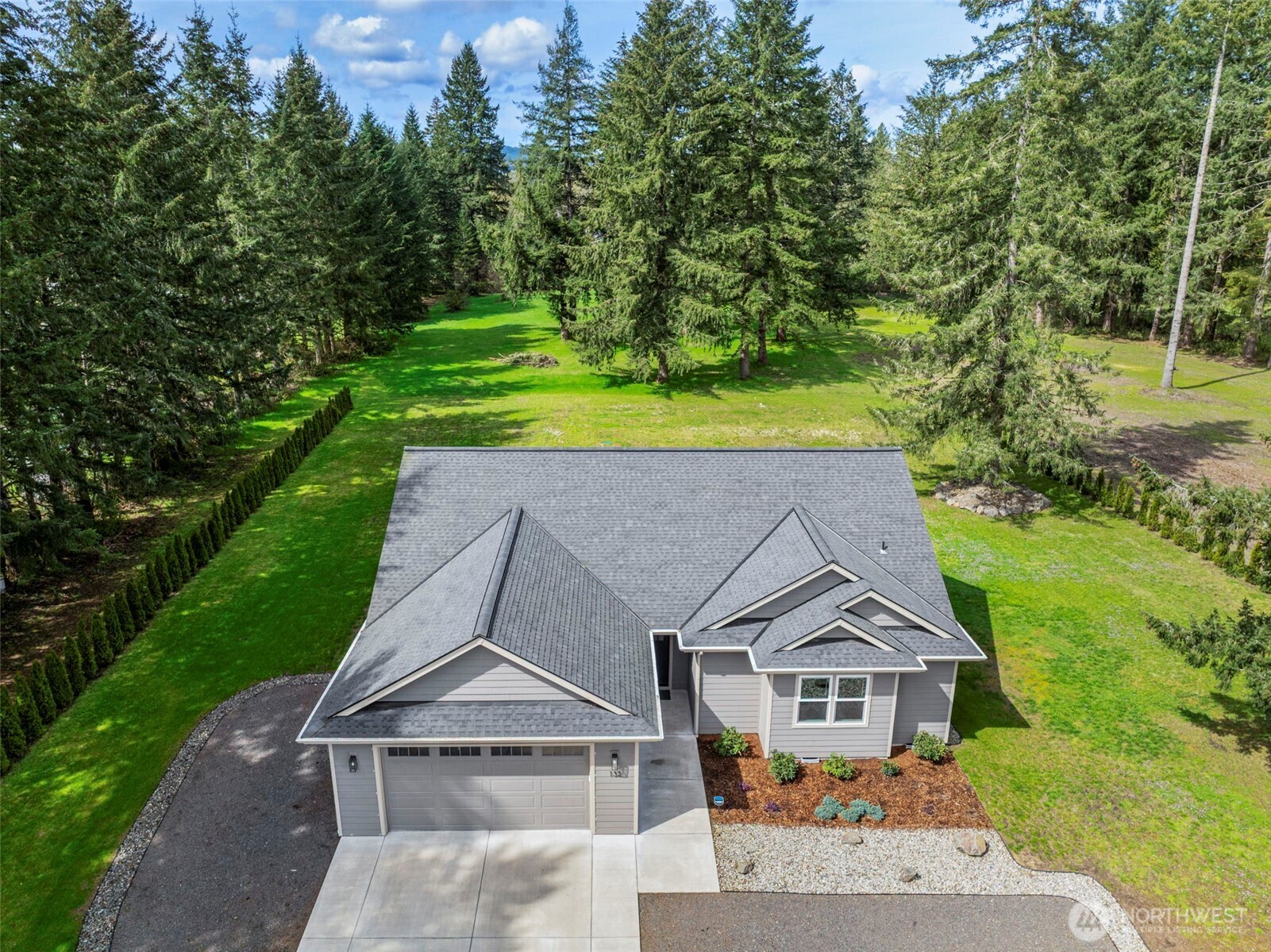 132 Gassman Road Castle Rock, WA 98611 - Photo 5 of 29 Gallery Image 5