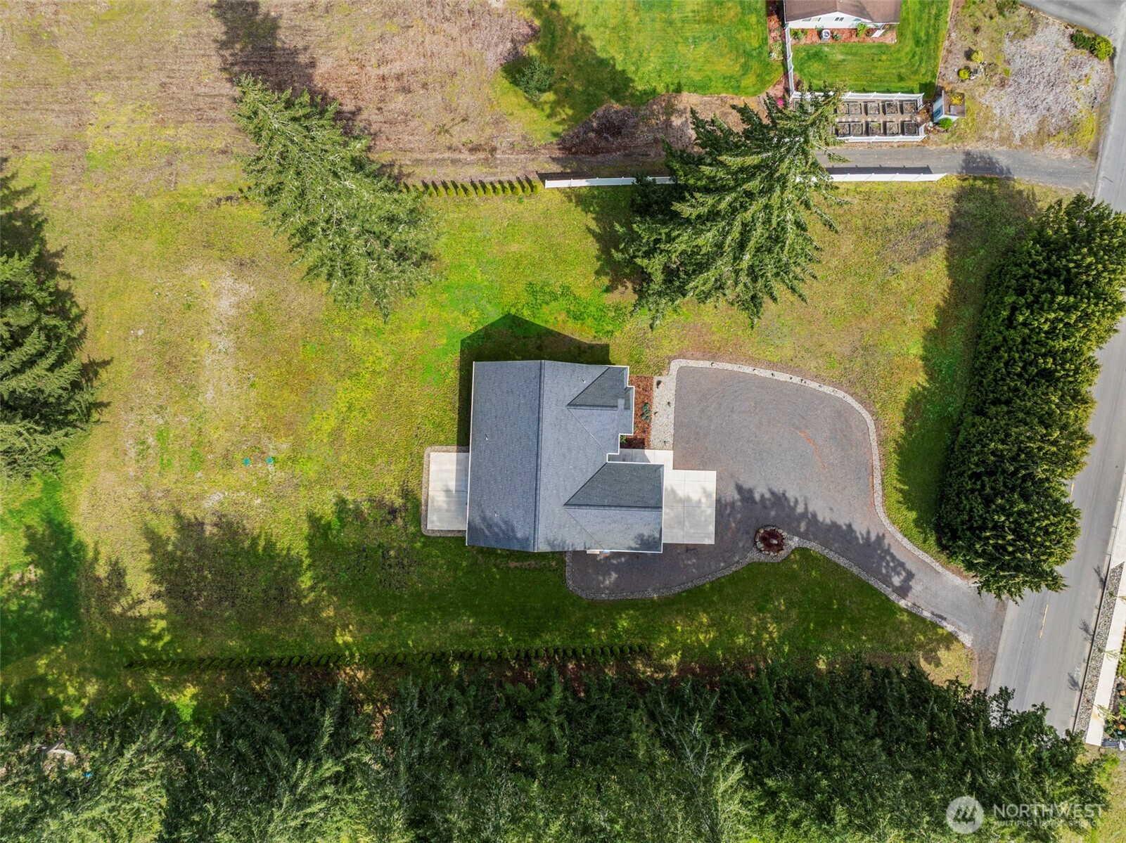 132 Gassman Road Castle Rock, WA 98611 - Photo 6 of 29 Gallery Image 6