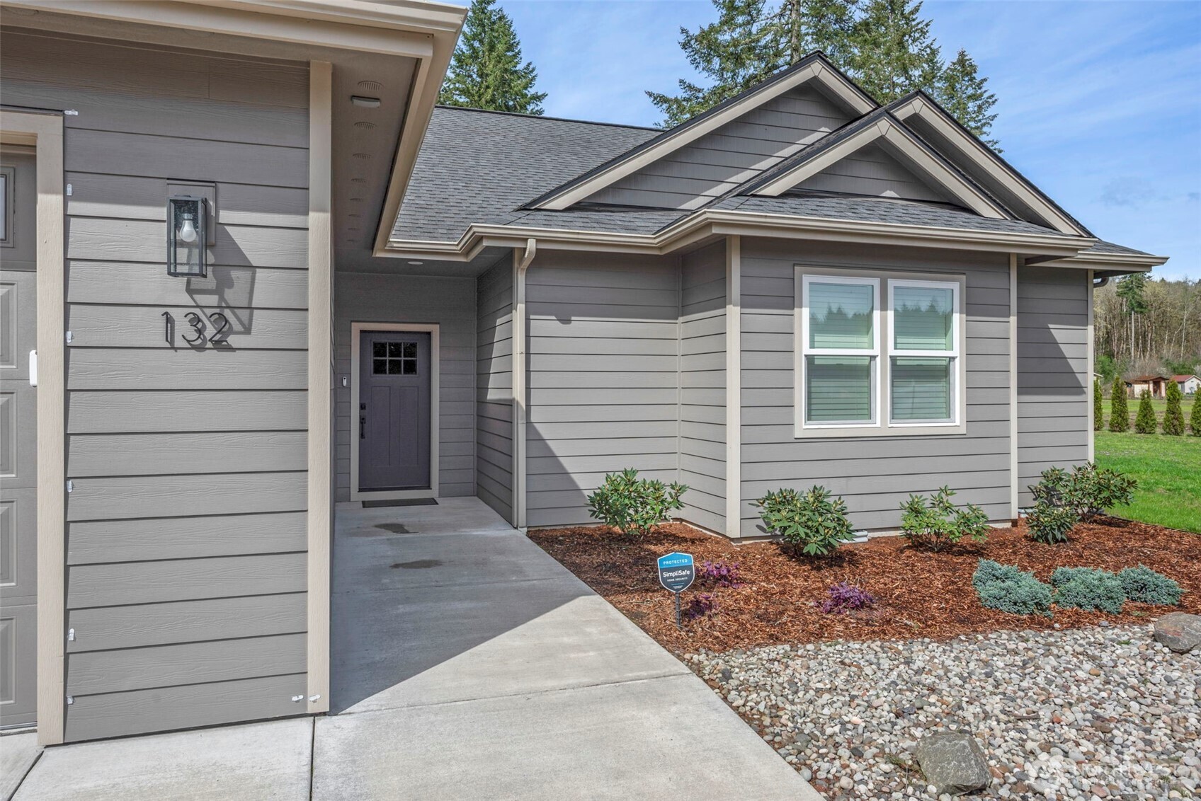 132 Gassman Road Castle Rock, WA 98611 - Photo 7 of 29 Gallery Image 7