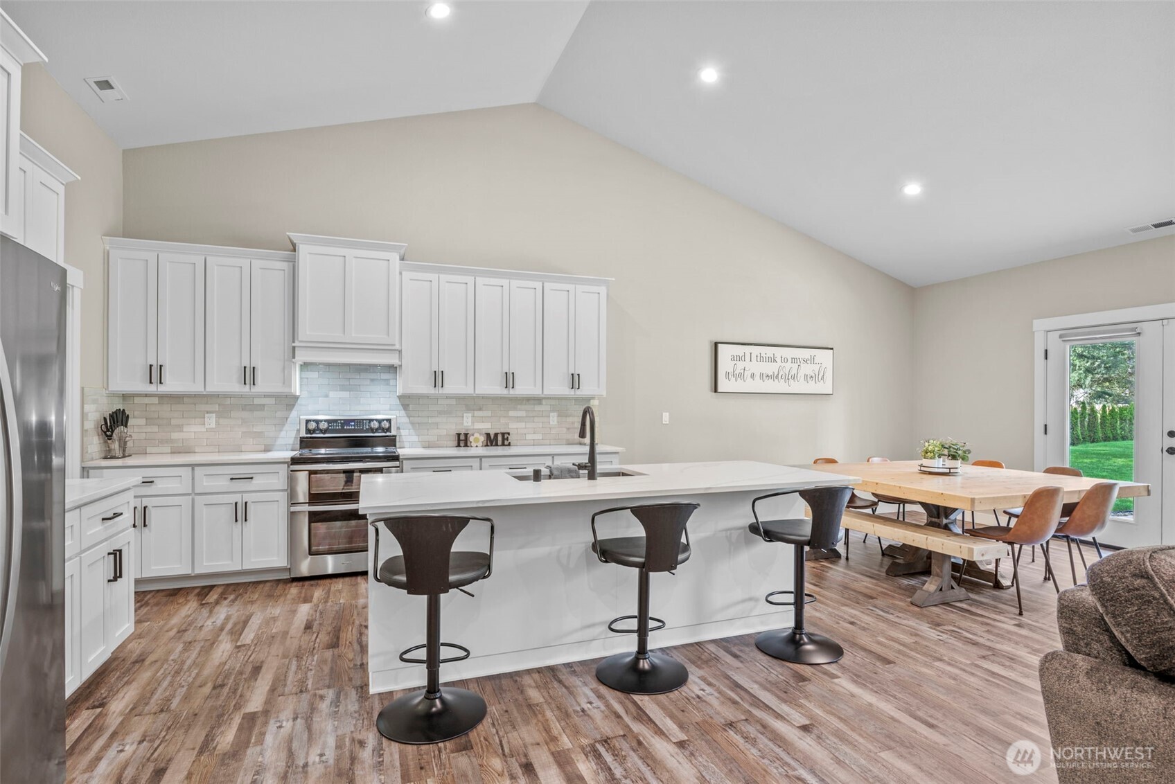 132 Gassman Road Castle Rock, WA 98611 - Photo 10 of 29 Gallery Image 10