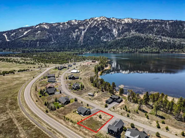 $199,900 | 13140 Hawks Bay Road, Donnelly, ID 83615
