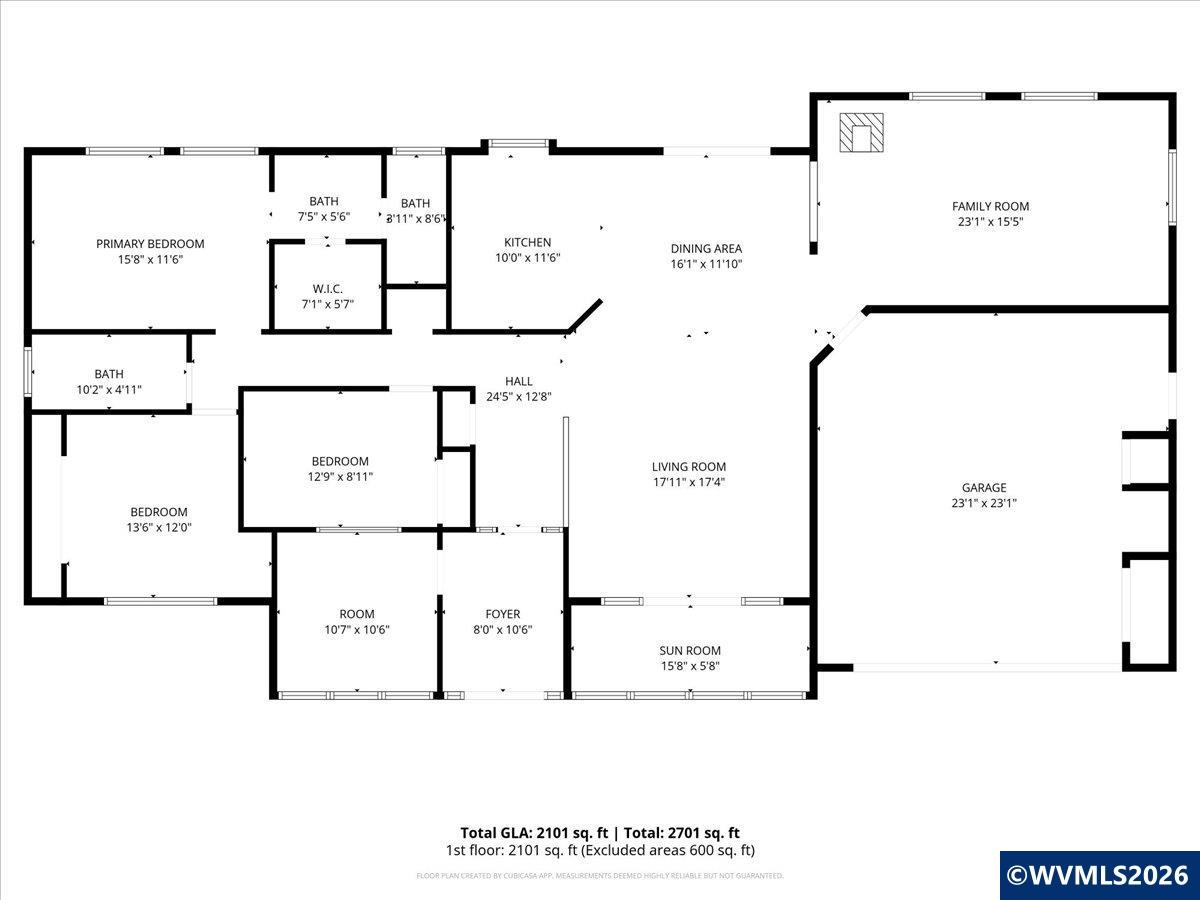 26100 Alpine Road Monroe, OR 97456 - Photo 4 of 49