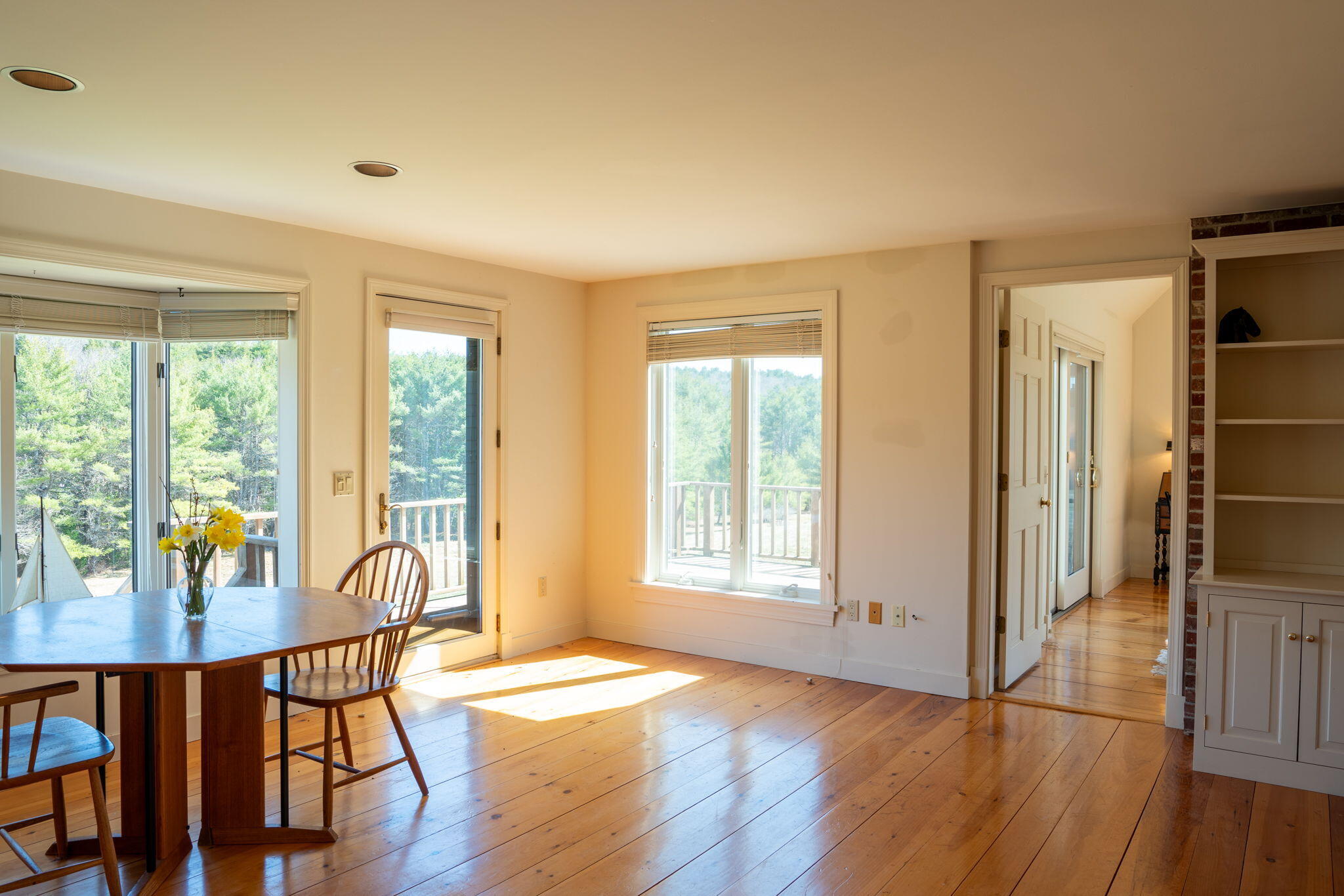 216 Lynch Road Newcastle, ME 04553 - Photo 21 of 82 61-web-or-mls-216 Lynch Road (Fin)-61