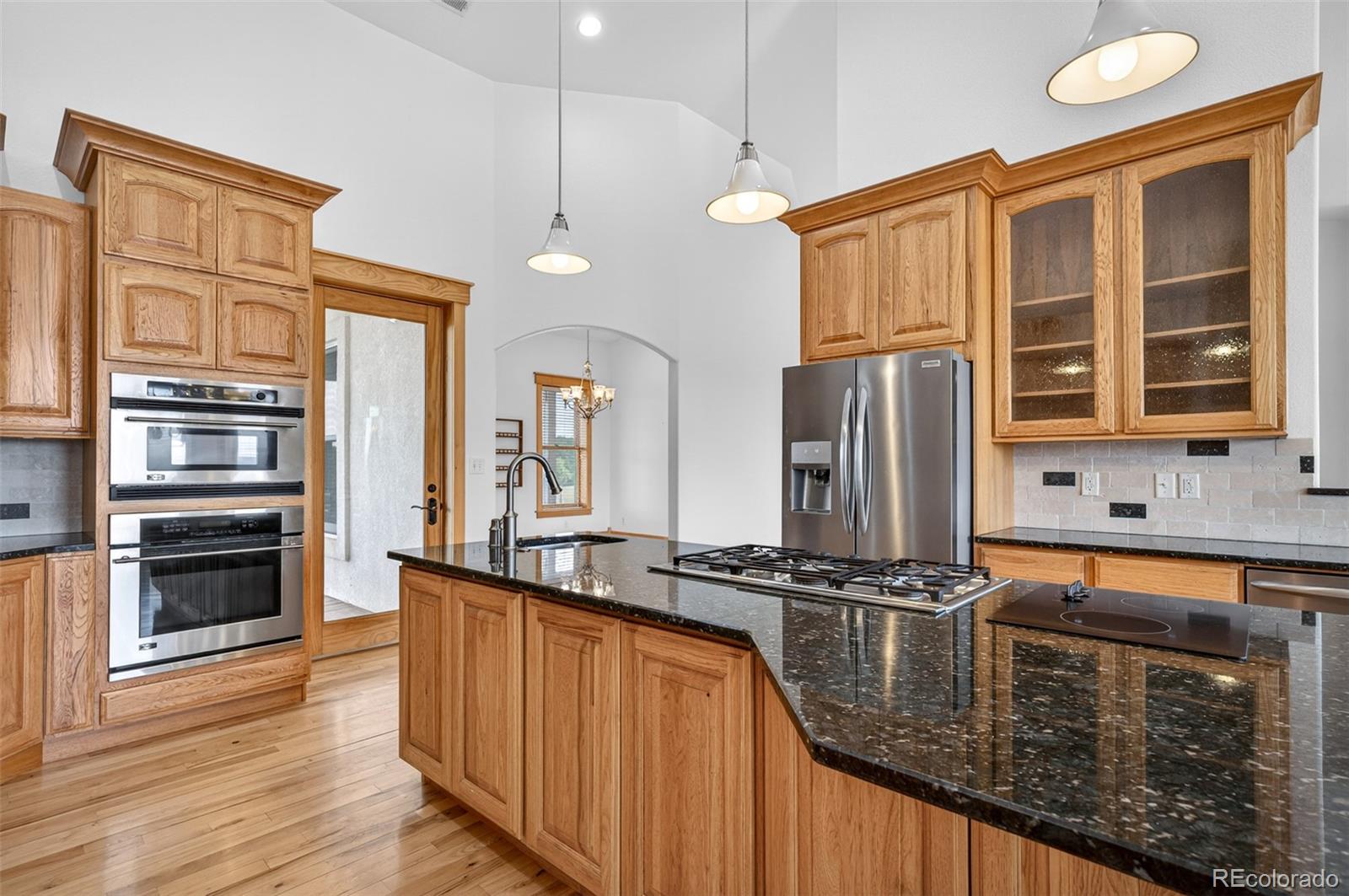 18220 Clydesdale Road Colorado Springs, CO 80908 - Photo 11 of 50