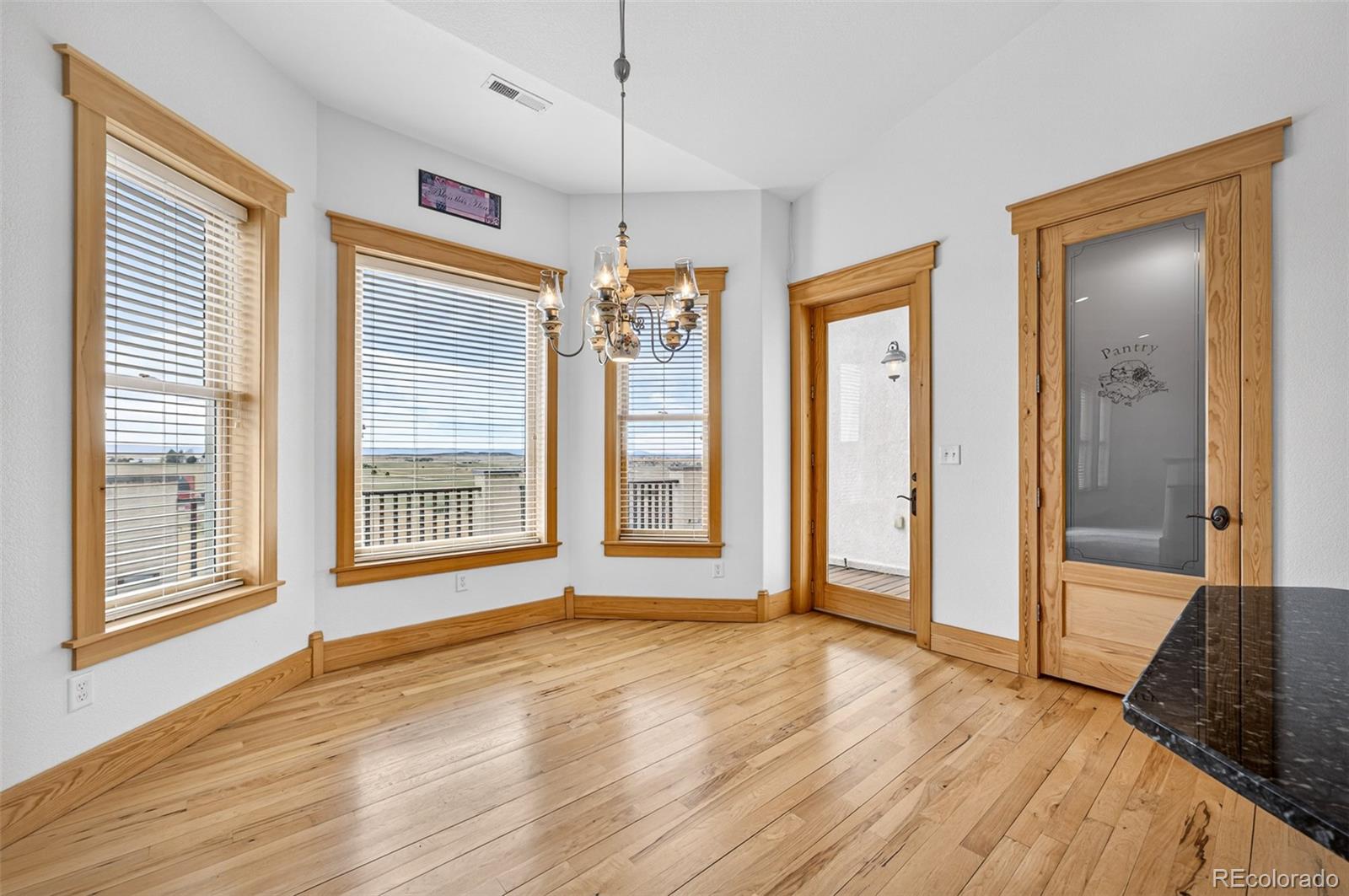 18220 Clydesdale Road Colorado Springs, CO 80908 - Photo 12 of 50