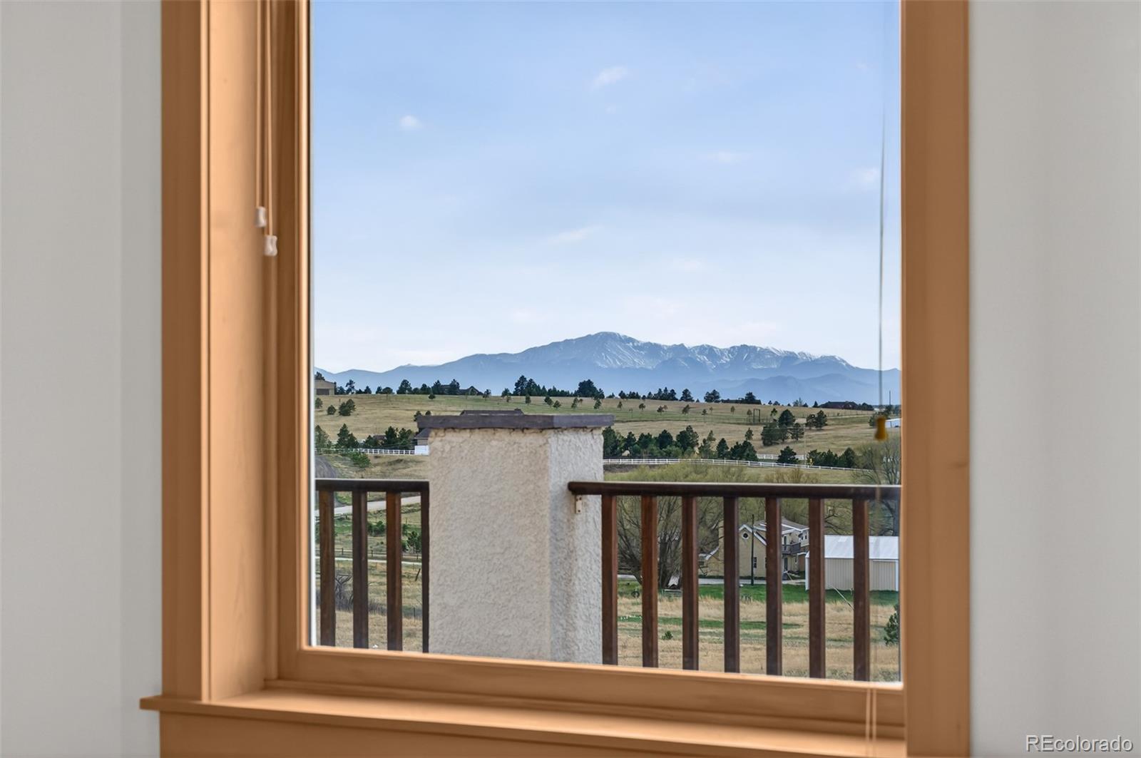 18220 Clydesdale Road Colorado Springs, CO 80908 - Photo 13 of 50