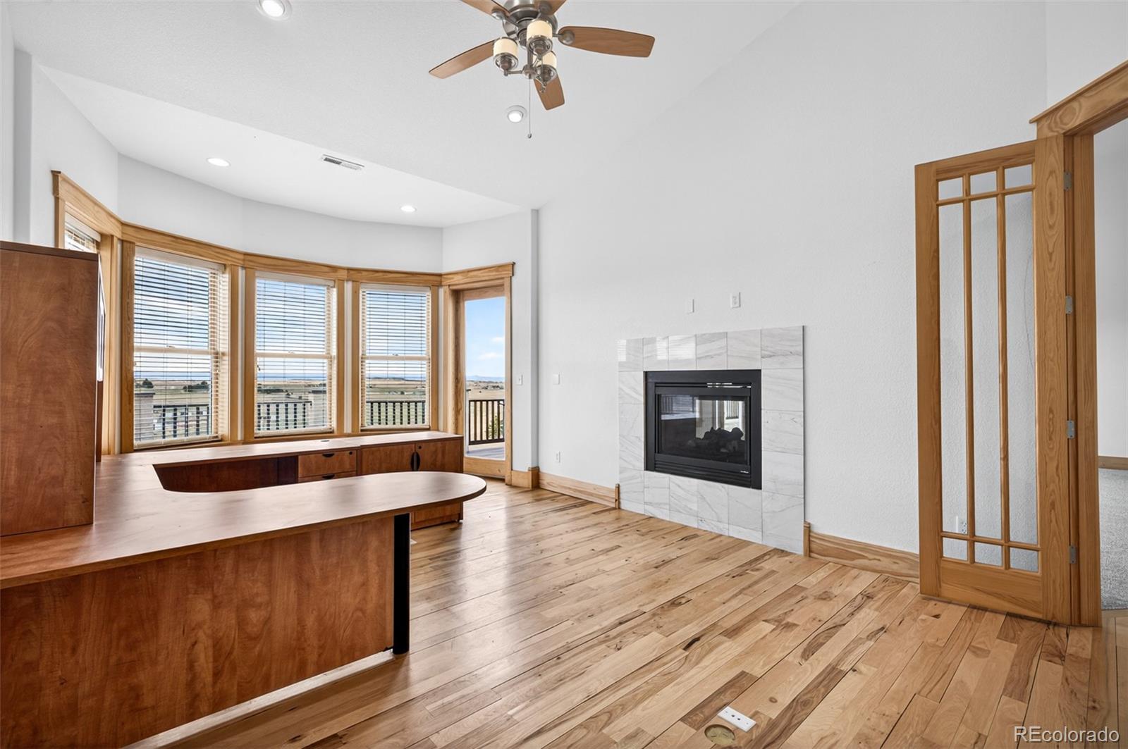 18220 Clydesdale Road Colorado Springs, CO 80908 - Photo 17 of 50