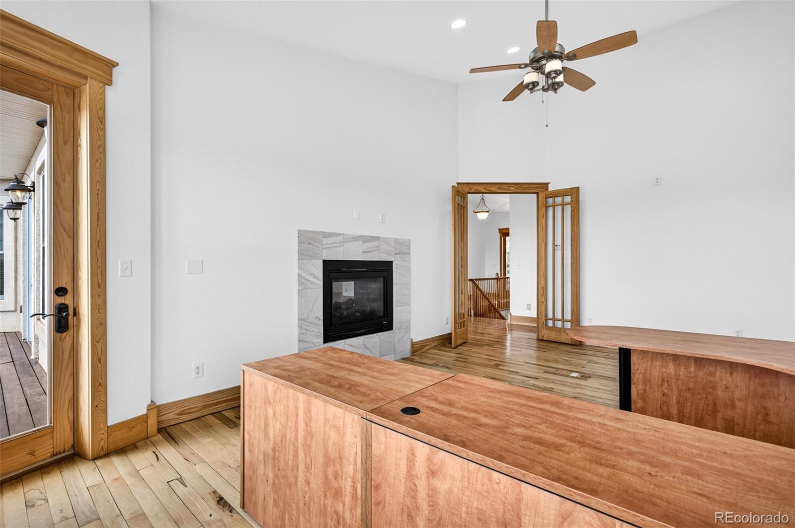 18220 Clydesdale Road Colorado Springs, CO 80908 - Photo 18 of 50