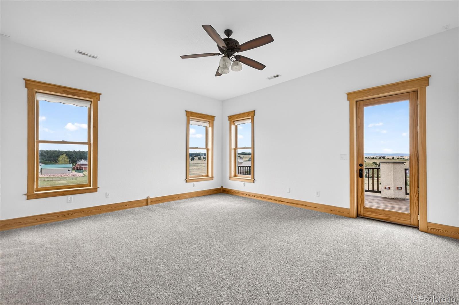 18220 Clydesdale Road Colorado Springs, CO 80908 - Photo 20 of 50