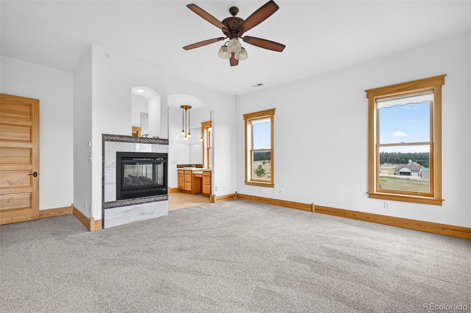 18220 Clydesdale Road Colorado Springs, CO 80908 - Photo 21 of 50
