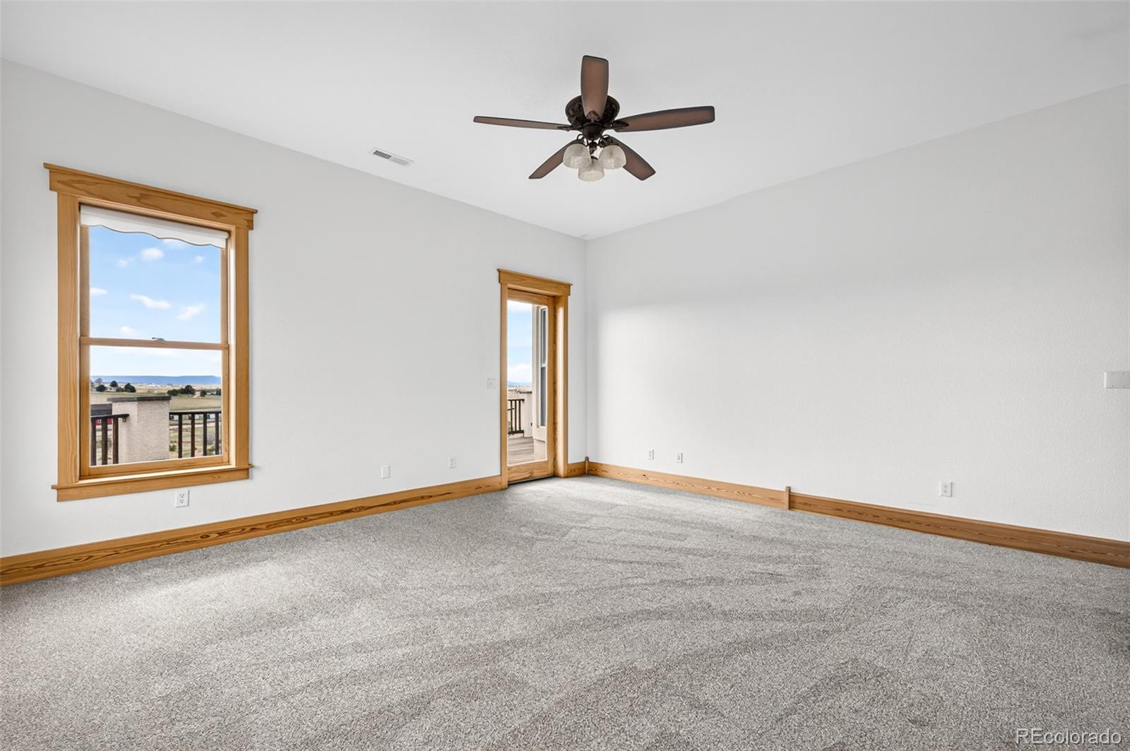 18220 Clydesdale Road Colorado Springs, CO 80908 - Photo 22 of 50