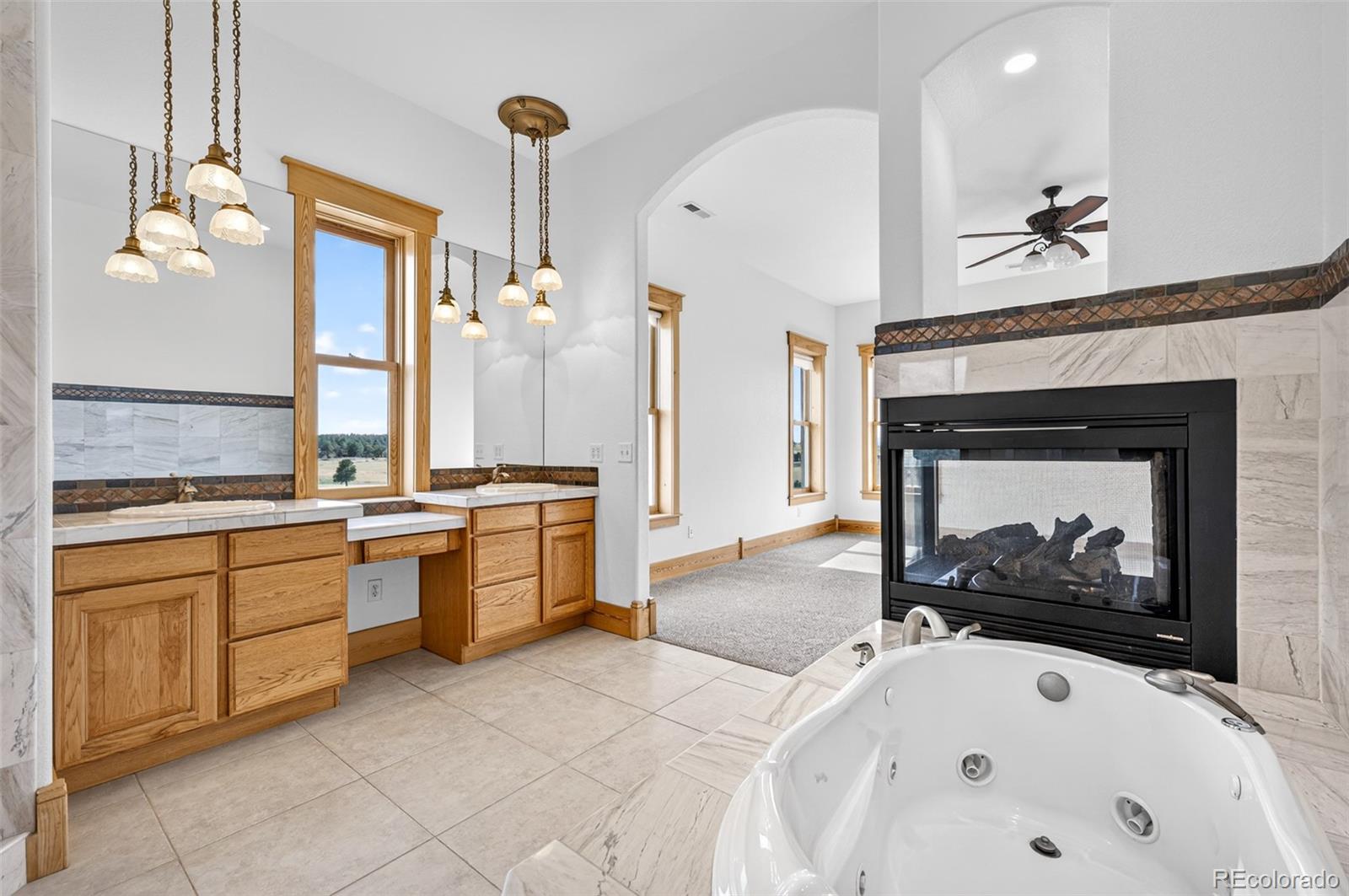 18220 Clydesdale Road Colorado Springs, CO 80908 - Photo 24 of 50