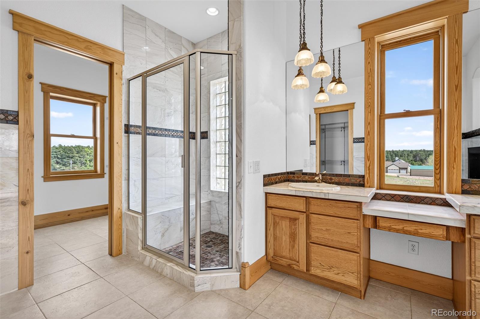 18220 Clydesdale Road Colorado Springs, CO 80908 - Photo 25 of 50