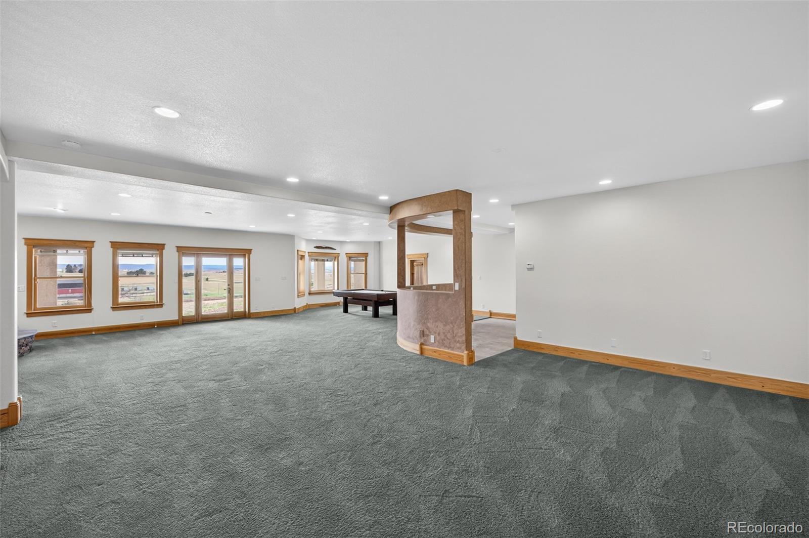 18220 Clydesdale Road Colorado Springs, CO 80908 - Photo 30 of 50