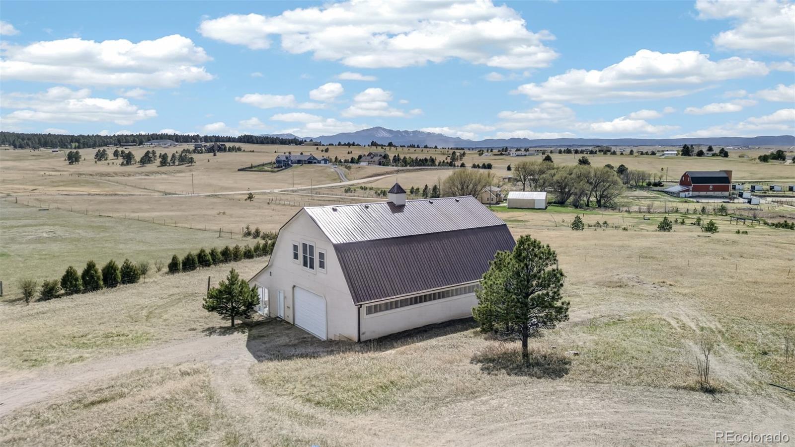 18220 Clydesdale Road Colorado Springs, CO 80908 - Photo 3 of 50