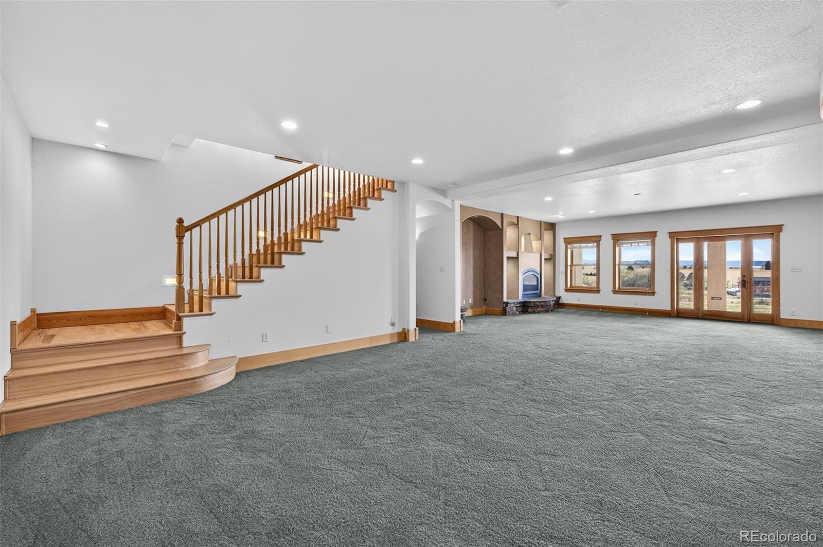 18220 Clydesdale Road Colorado Springs, CO 80908 - Photo 31 of 50