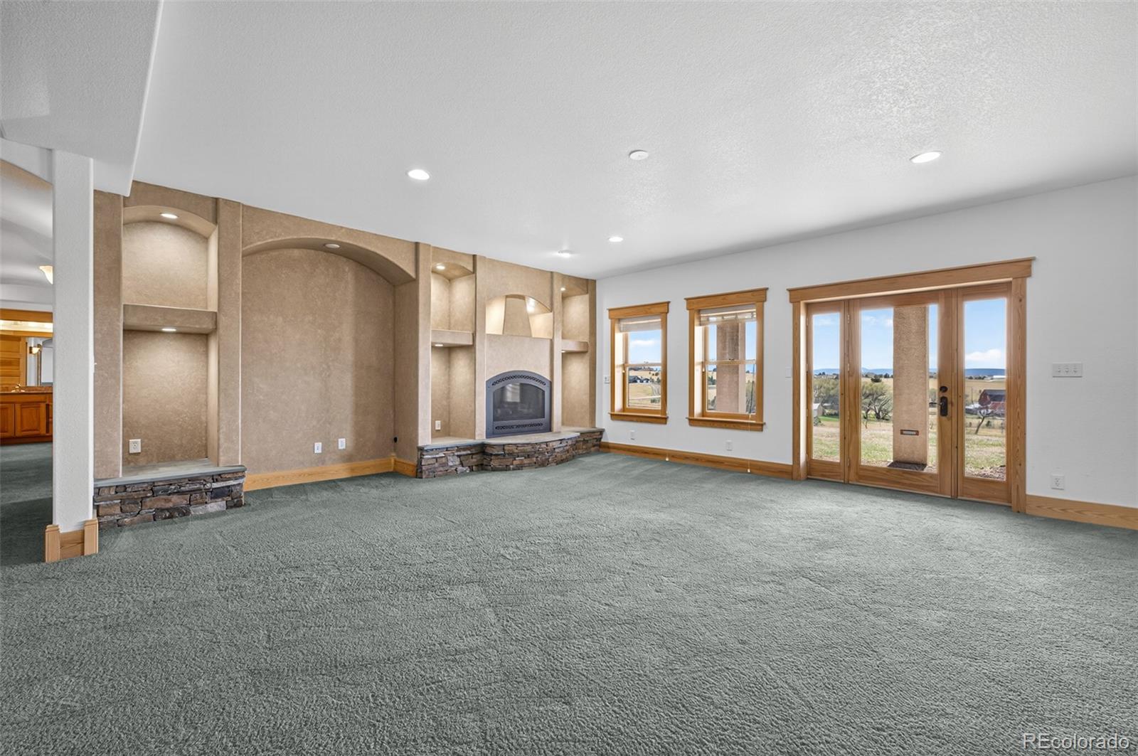 18220 Clydesdale Road Colorado Springs, CO 80908 - Photo 32 of 50