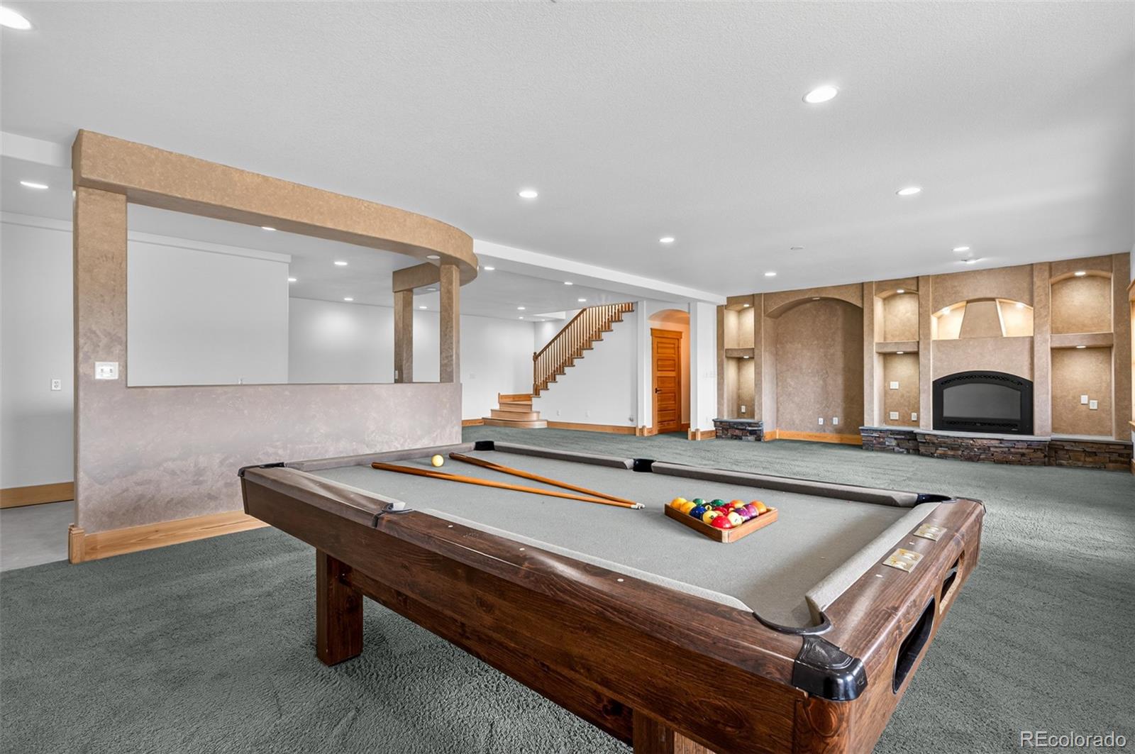 18220 Clydesdale Road Colorado Springs, CO 80908 - Photo 33 of 50