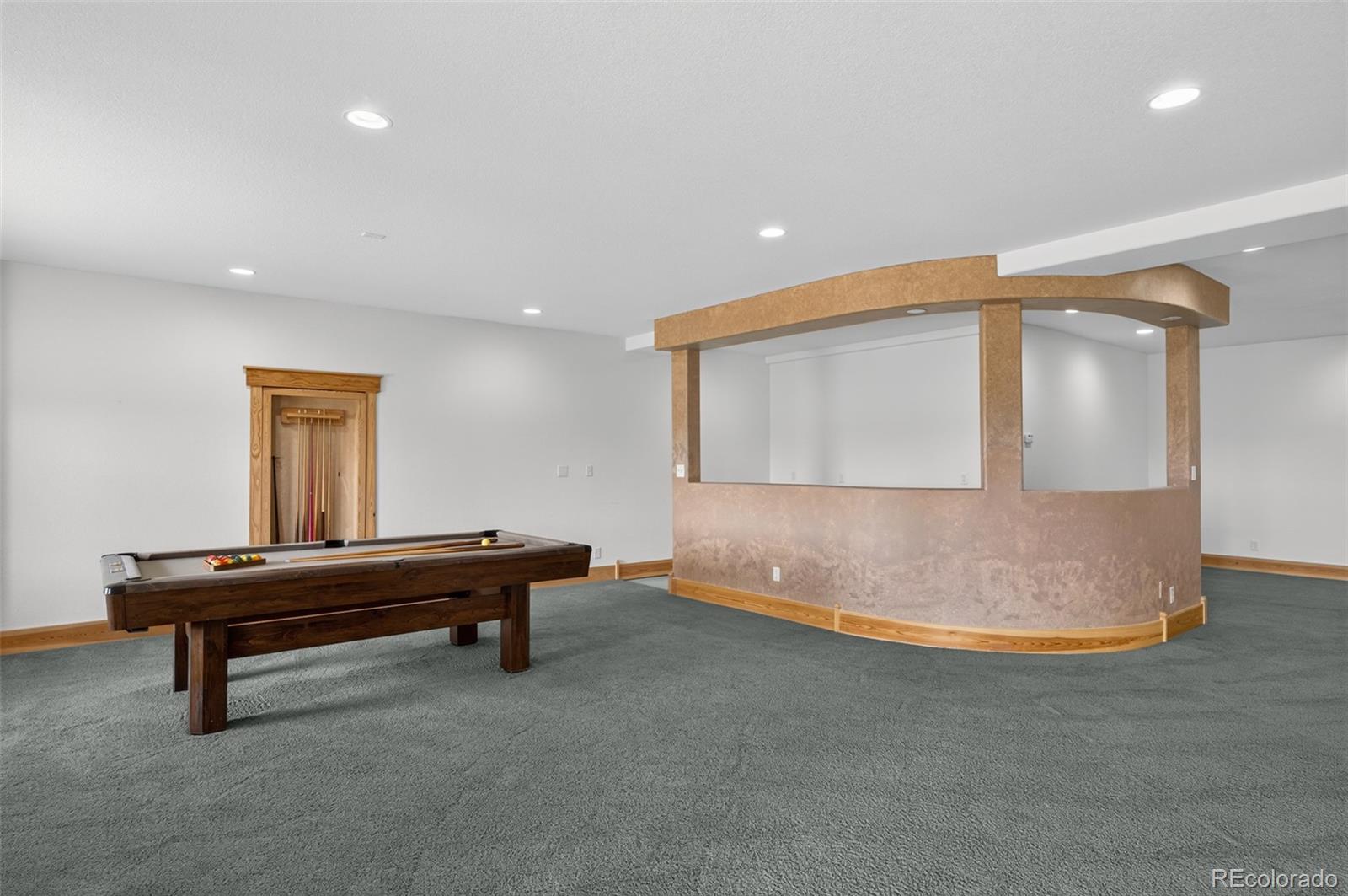 18220 Clydesdale Road Colorado Springs, CO 80908 - Photo 34 of 50