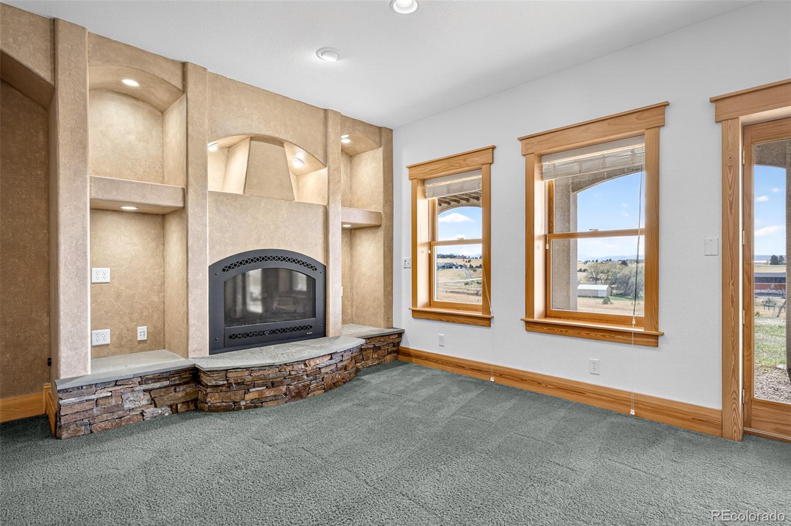 18220 Clydesdale Road Colorado Springs, CO 80908 - Photo 35 of 50