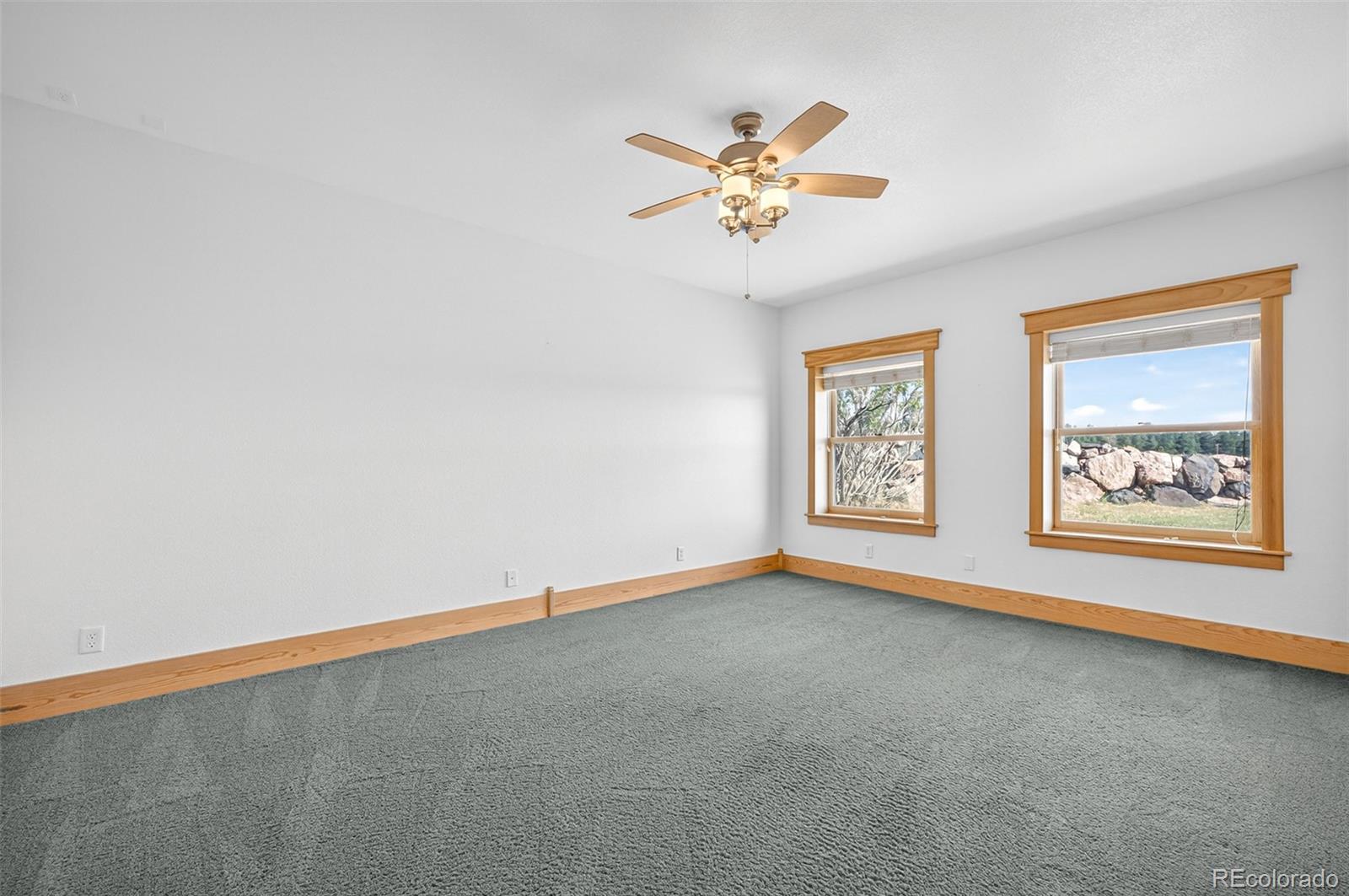 18220 Clydesdale Road Colorado Springs, CO 80908 - Photo 36 of 50