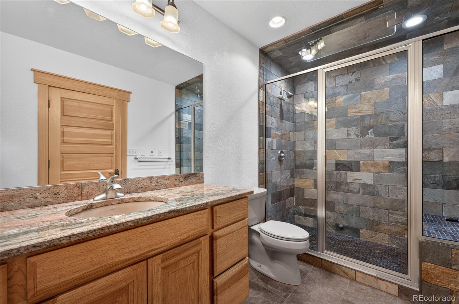 18220 Clydesdale Road Colorado Springs, CO 80908 - Photo 37 of 50