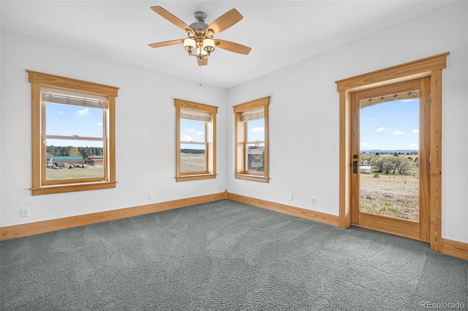 18220 Clydesdale Road Colorado Springs, CO 80908 - Photo 38 of 50