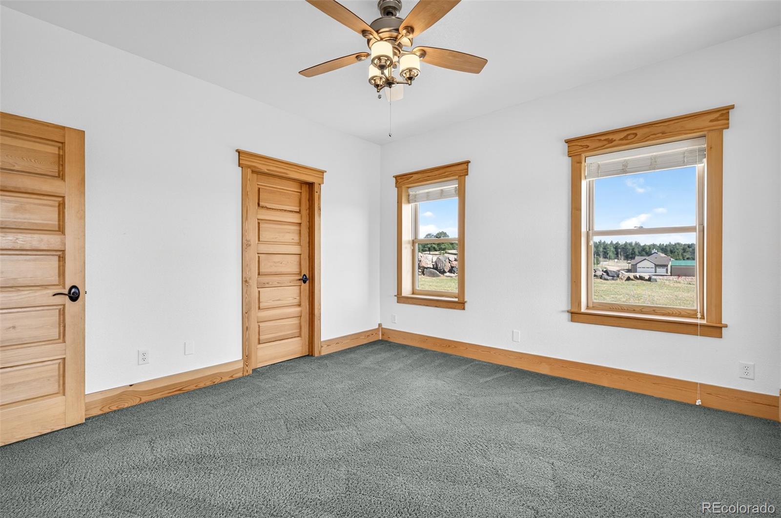 18220 Clydesdale Road Colorado Springs, CO 80908 - Photo 39 of 50