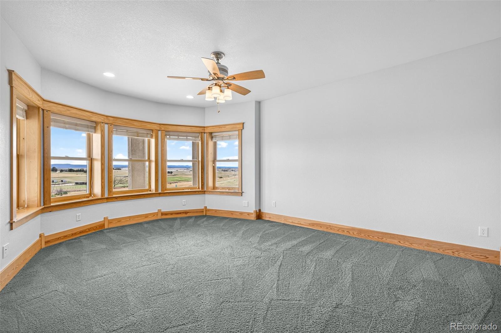 18220 Clydesdale Road Colorado Springs, CO 80908 - Photo 40 of 50