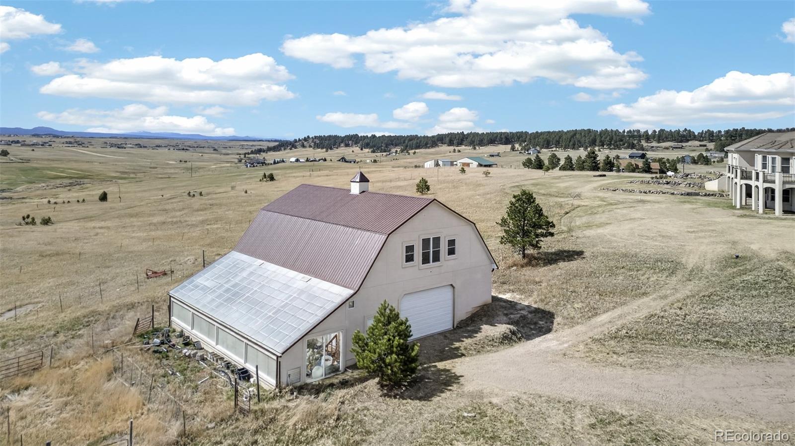 18220 Clydesdale Road Colorado Springs, CO 80908 - Photo 4 of 50