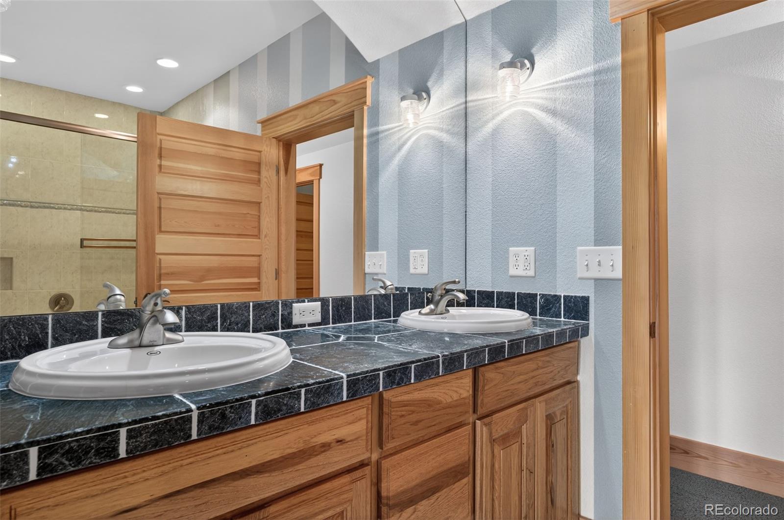 18220 Clydesdale Road Colorado Springs, CO 80908 - Photo 41 of 50
