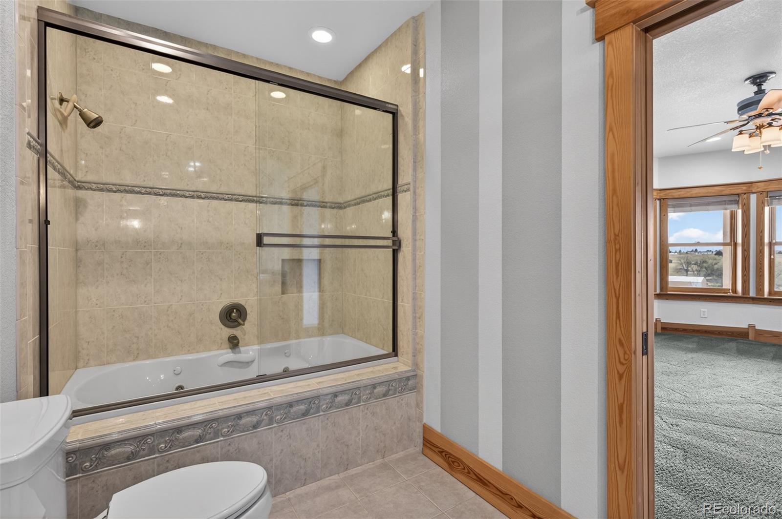 18220 Clydesdale Road Colorado Springs, CO 80908 - Photo 42 of 50