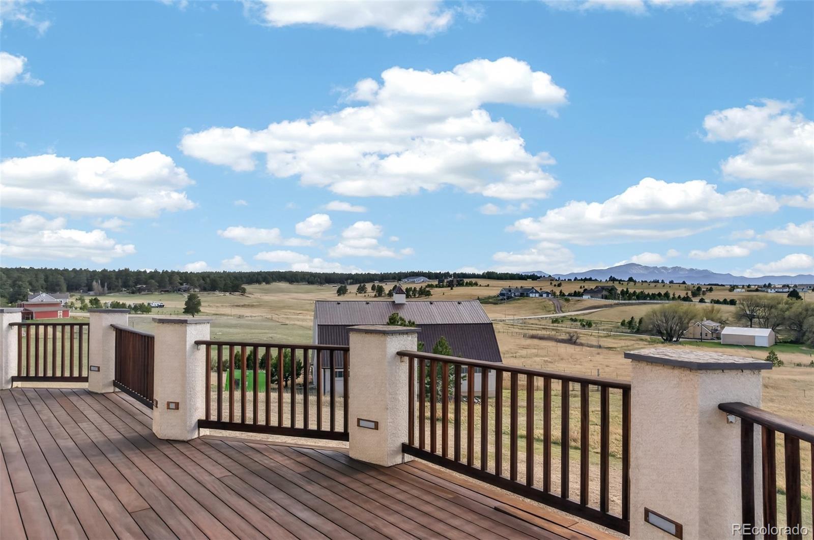 18220 Clydesdale Road Colorado Springs, CO 80908 - Photo 44 of 50