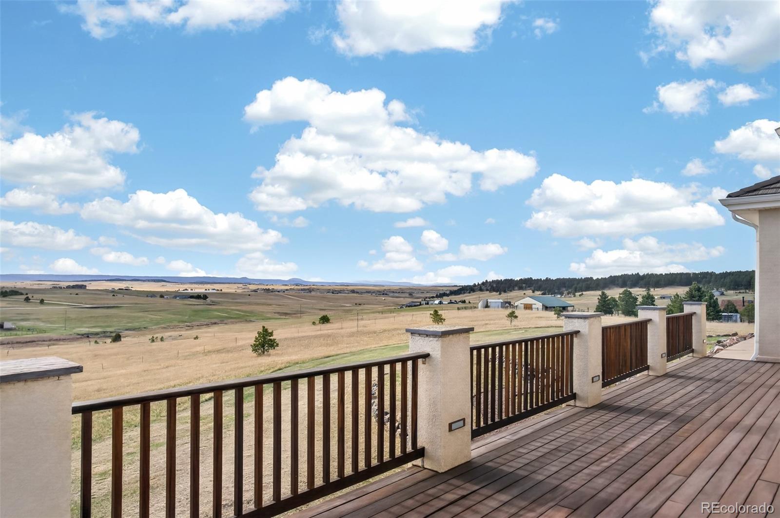 18220 Clydesdale Road Colorado Springs, CO 80908 - Photo 45 of 50