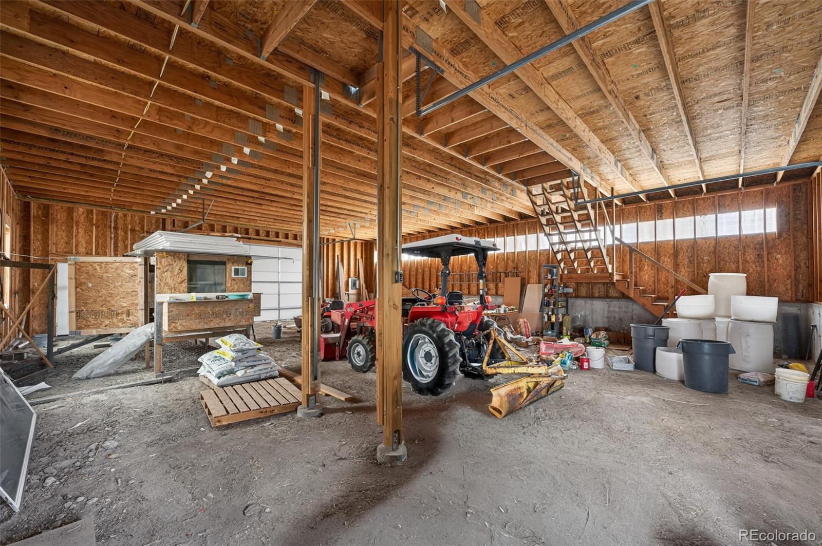 18220 Clydesdale Road Colorado Springs, CO 80908 - Photo 46 of 50