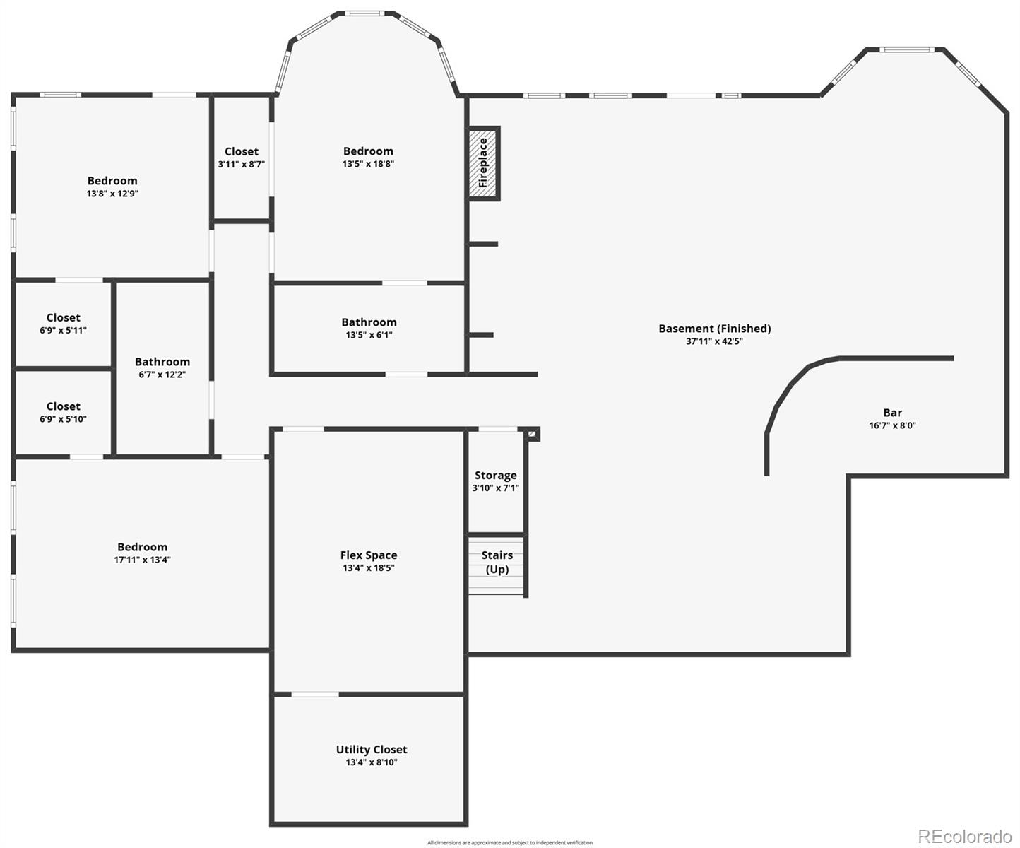 18220 Clydesdale Road Colorado Springs, CO 80908 - Photo 50 of 50