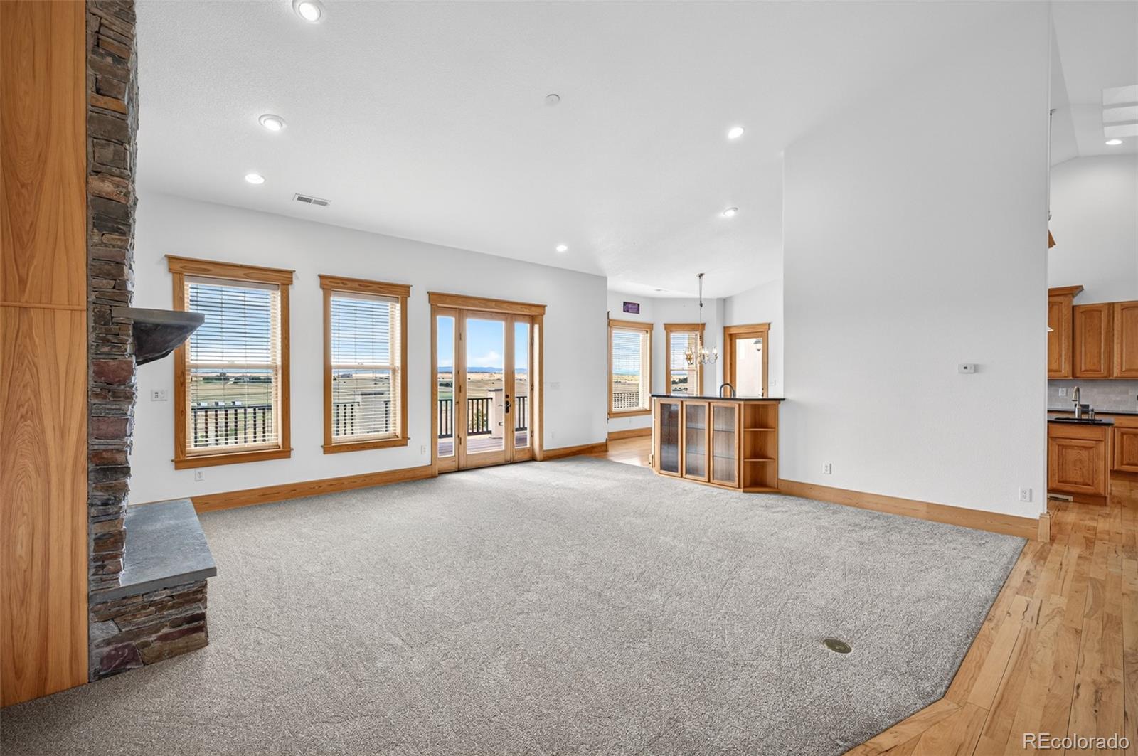 18220 Clydesdale Road Colorado Springs, CO 80908 - Photo 5 of 50