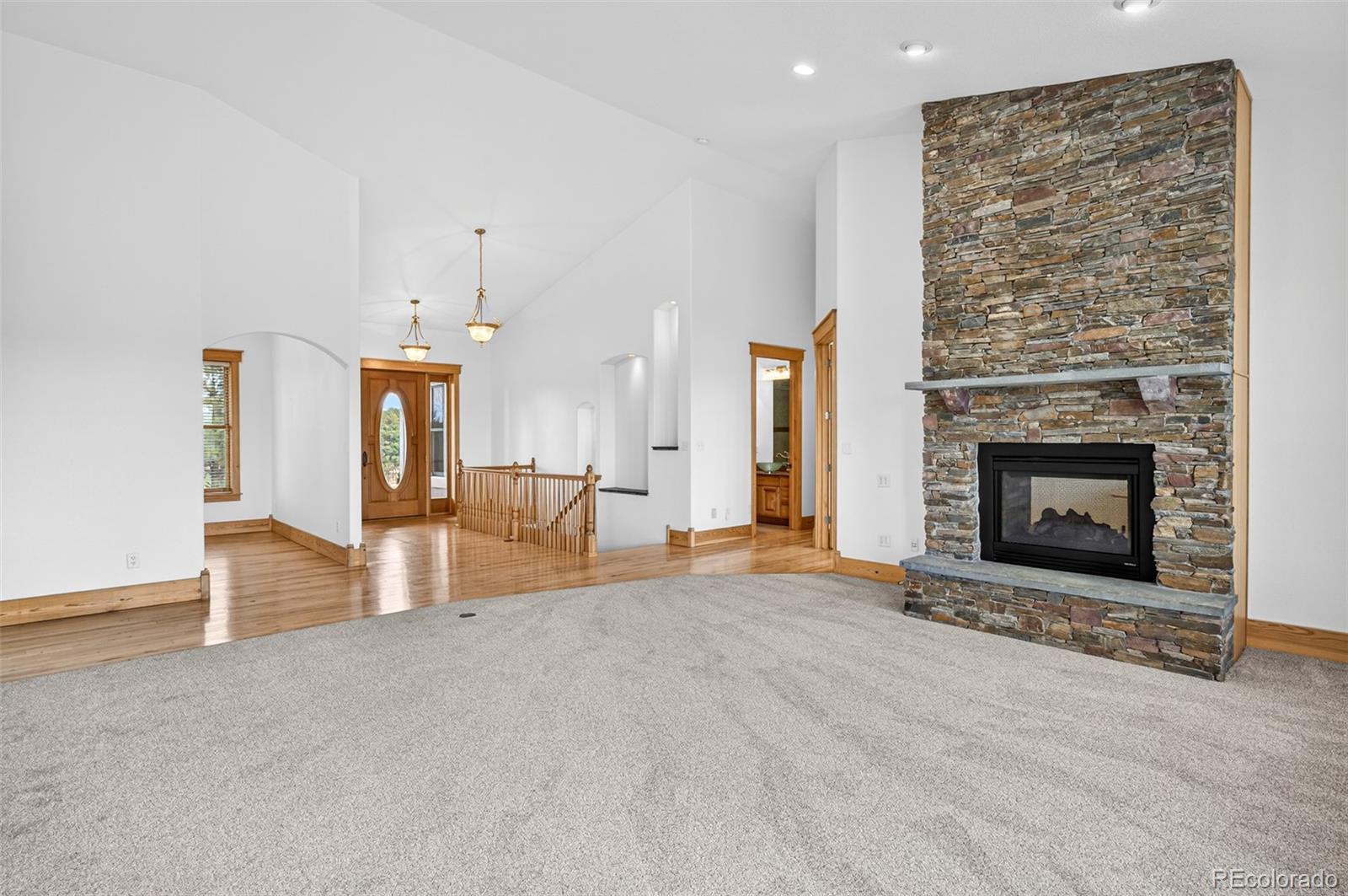 18220 Clydesdale Road Colorado Springs, CO 80908 - Photo 6 of 50