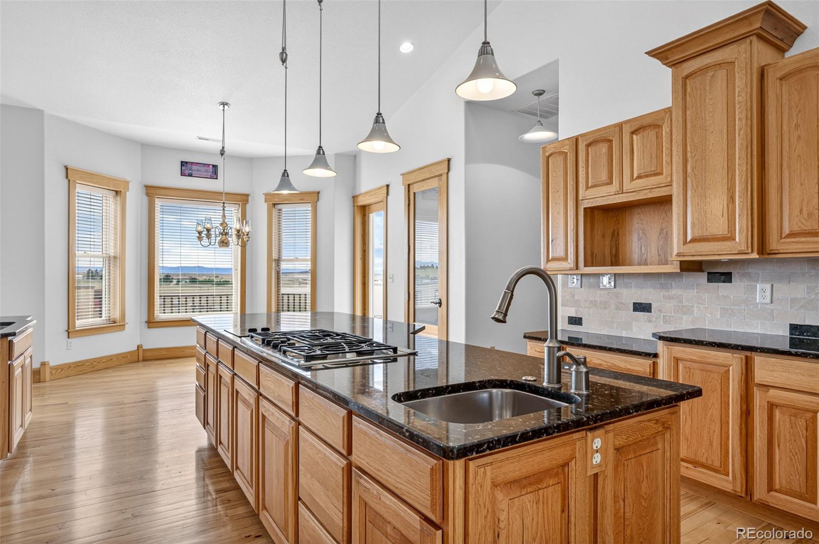 18220 Clydesdale Road Colorado Springs, CO 80908 - Photo 7 of 50