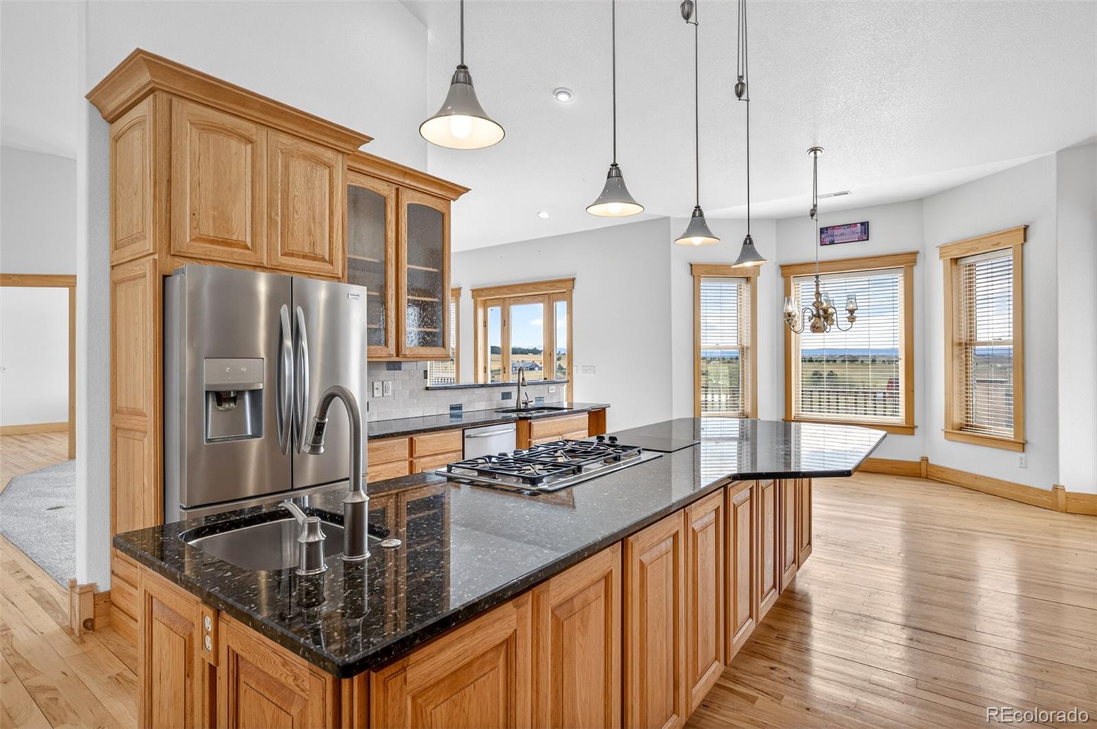 18220 Clydesdale Road Colorado Springs, CO 80908 - Photo 8 of 50