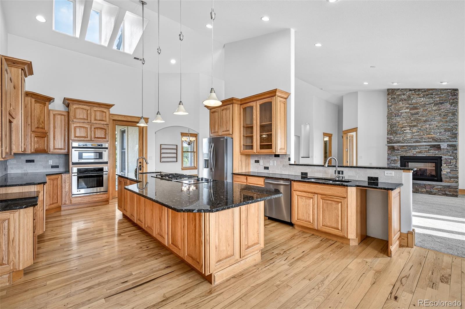 18220 Clydesdale Road Colorado Springs, CO 80908 - Photo 9 of 50