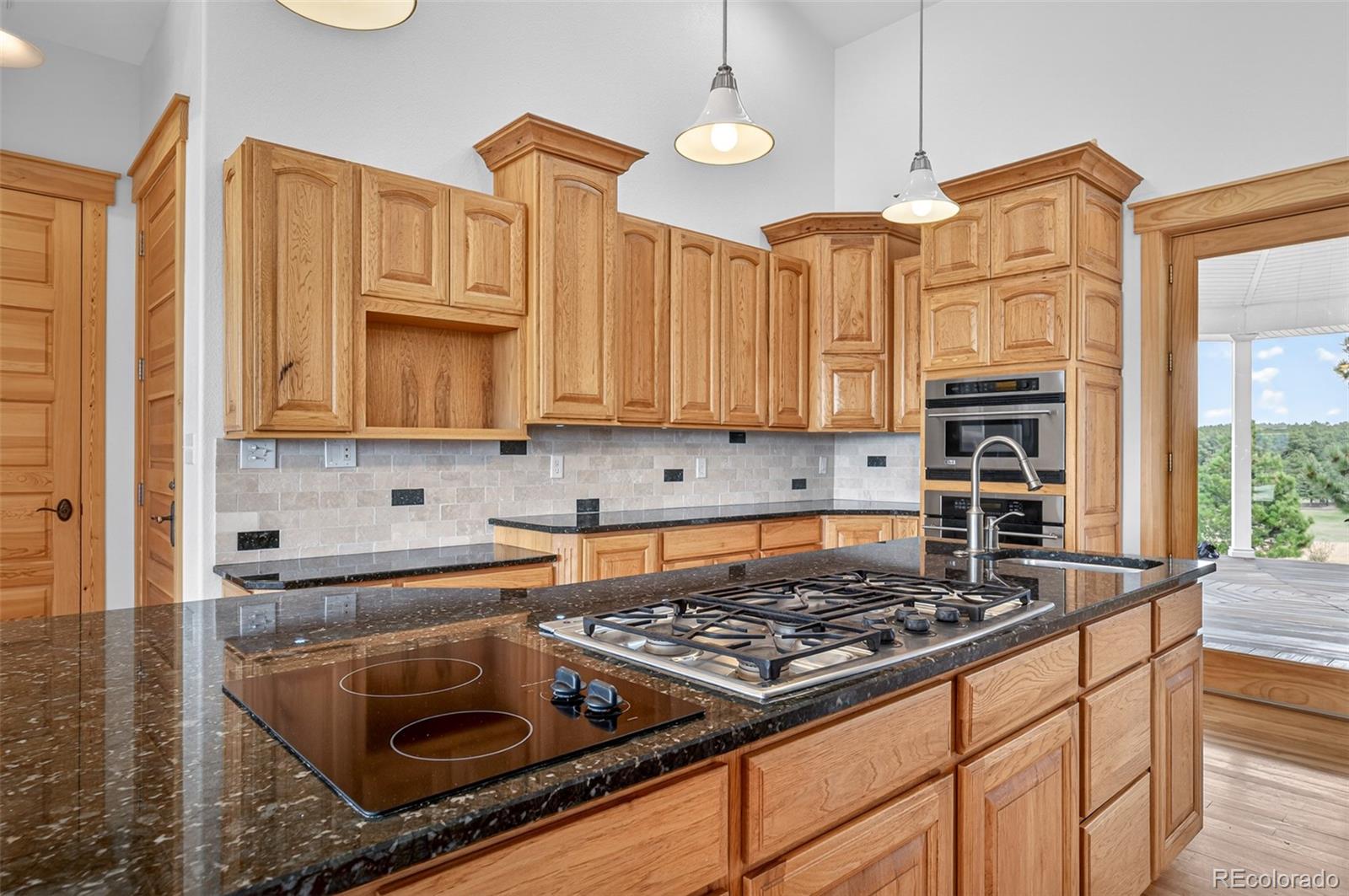 18220 Clydesdale Road Colorado Springs, CO 80908 - Photo 10 of 50