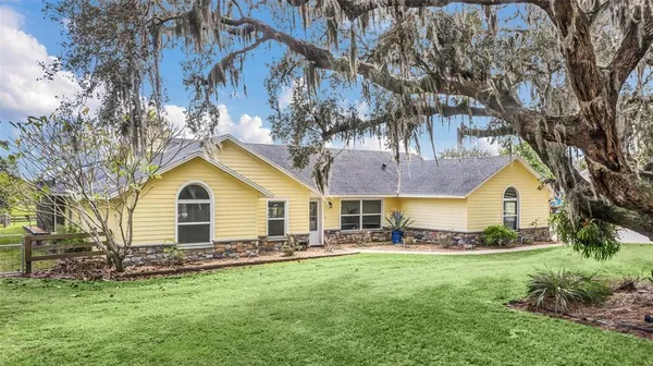 $725,000 | 4750 Rummell Road, St. Cloud, FL 34771