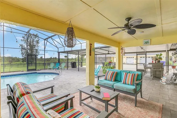 $725,000 | 4750 Rummell Road, St. Cloud, FL 34771