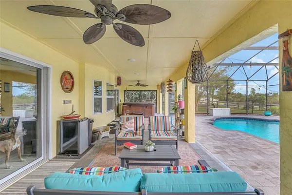 $725,000 | 4750 Rummell Road, St. Cloud, FL 34771