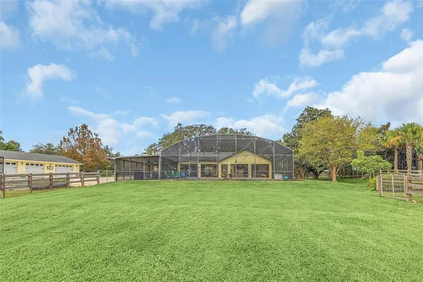 $725,000 | 4750 Rummell Road, St. Cloud, FL 34771