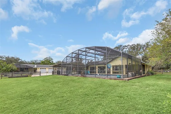 $725,000 | 4750 Rummell Road, St. Cloud, FL 34771