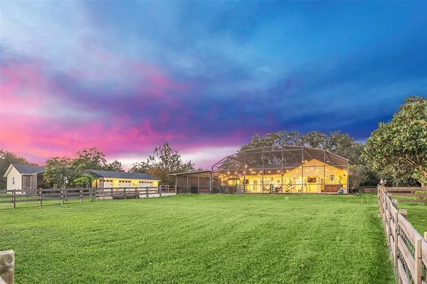 $725,000 | 4750 Rummell Road, St. Cloud, FL 34771